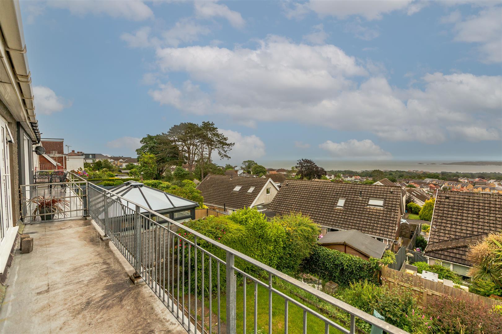 Lon Masarn, Sketty, Swansea, SA2 9EX